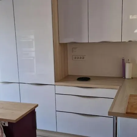 Maison Speciale Jo Проживание в семье Вильпент
