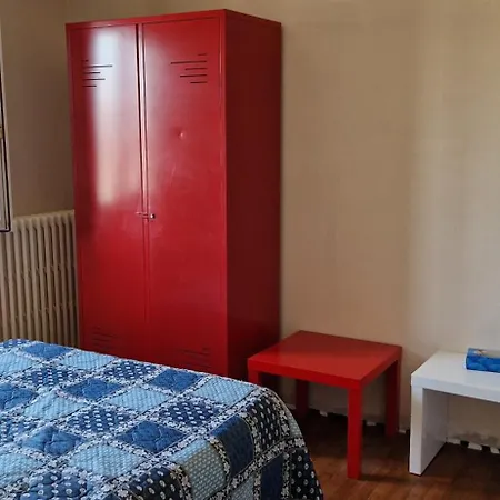 Maison Speciale Jo Проживание в семье *