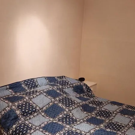Maison Speciale Jo Вильпент